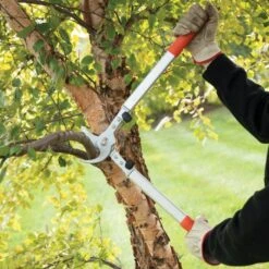 Leonard 24in Professional Lifetime Lopper 1.5in Capacity 9 Leonard 24in Professional Lifetime Lopper 1.5in Capacity -Garden Care 39200 5 1