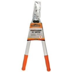 Leonard 24in Professional Lifetime Lopper 1.5in Capacity 7 Leonard 24in Professional Lifetime Lopper 1.5in Capacity -Garden Care 39240 2 1