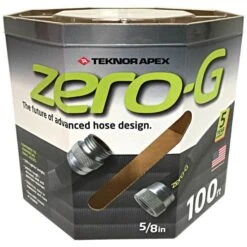 Zero-G Hose, 100 Feet