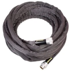 Zero-G Hose, 100 Feet -Garden Care 4001 100 2 1