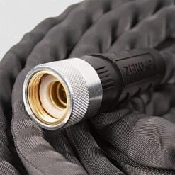 Zero G Hose, 25 Feet -Garden Care 4001 25 4