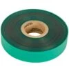 Plant Tie Ribbon Green Super Heavy Duty 1"x100' 12 Mil, Pack Of 12