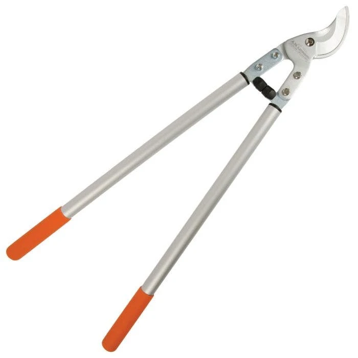 Professional Pruning Lopper By A.M. Leonard, 2in Cut Capacity X 34in Length, Lifetime Warranty 1 Professional Pruning Lopper By A.M. Leonard, 2in Cut Capacity X 34in Length, Lifetime Warranty