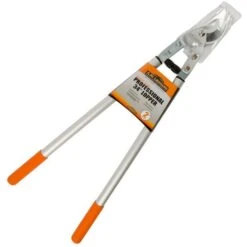 Professional Pruning Lopper By A.M. Leonard, 2in Cut Capacity X 34in Length, Lifetime Warranty 5 Professional Pruning Lopper By A.M. Leonard, 2in Cut Capacity X 34in Length, Lifetime Warranty -Garden Care 41340 2