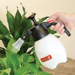 Solo Handheld Sprayer 1 Liter -Garden Care 418l 2