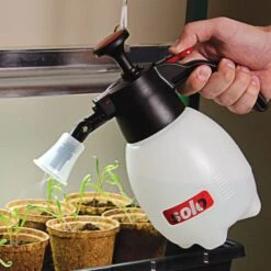 Solo Handheld Sprayer 1 Liter -Garden Care 418l 3