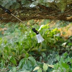 Solo Handheld Sprayer 2 Liter With 24in Wand -Garden Care 420l 10