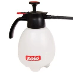 Solo Handheld Sprayer 2 Liter With 24in Wand -Garden Care 420l 3