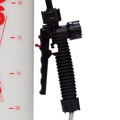Solo; Handheld Commercial Sprayer, 2 Gallon 5 Solo; Handheld Commercial Sprayer, 2 Gallon -Garden Care 456 2 1