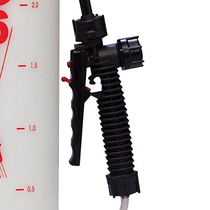 Solo; Handheld Commercial Sprayer, 2 Gallon 3 Solo; Handheld Commercial Sprayer, 2 Gallon - Image 3