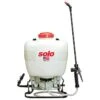 Solo Backpack Sprayer 4gal With Diaphragm Pump