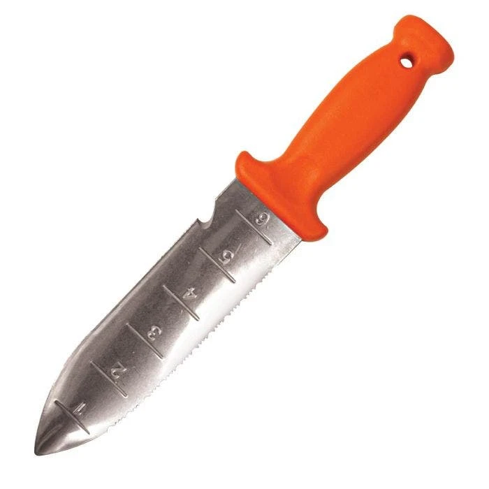 Leonard Classic Soil Knife, Pruner And Sheath Combo 4 Leonard Classic Soil Knife, Pruner And Sheath Combo - Image 4