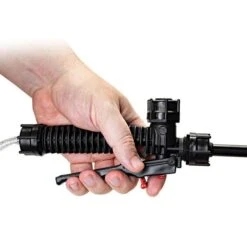 Solo Backpack Sprayer 4gal With Diaphragm Pump -Garden Care 475 shut off valve