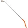 Leonard 48-Inch Angled Watering Wand With Stainless Steel Watering Nozzle