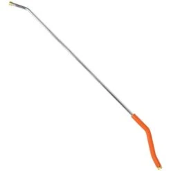 Leonard 48-Inch Angled Watering Wand With Stainless Steel Watering Nozzle -Garden Care 48aw 4