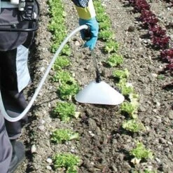 Solo Drift Guard For All Solo Sprayers 5 Solo Drift Guard For All Solo Sprayers -Garden Care 4900430 2