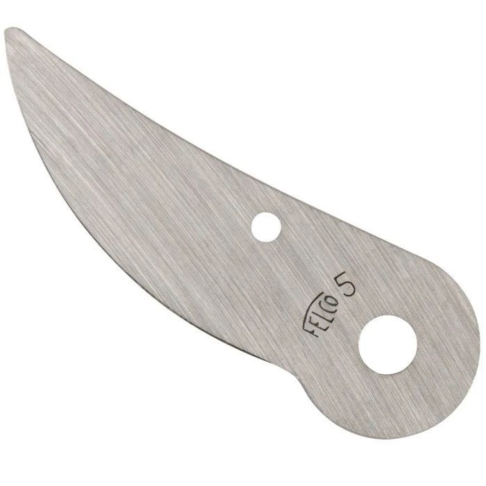 Felco Replacement Cutting Blade For 5FEL Pruner 2 Felco Replacement Cutting Blade For 5FEL Pruner - Image 2