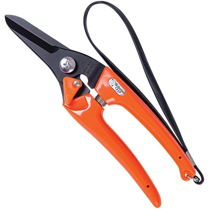 Slimmer Trimmer Hand Shears, 7.5-inch Length 1 Slimmer Trimmer Hand Shears, 7.5-inch Length