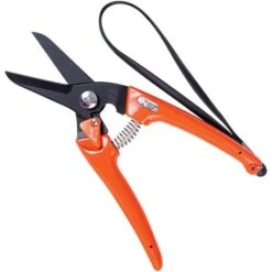 Slimmer Trimmer Hand Shears, 7.5-inch Length 7 Slimmer Trimmer Hand Shears, 7.5-inch Length -Garden Care 562 2