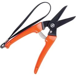 Slimmer Trimmer Hand Shears, 7.5-inch Length 8 Slimmer Trimmer Hand Shears, 7.5-inch Length -Garden Care 562 3