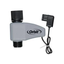 Orbit Automatic Digital Watering Kit Add-on Valves
