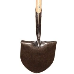 Ames Pony Forged Round Point Shovel With 47in Ash Handle 5 Ames Pony Forged Round Point Shovel With 47in Ash Handle -Garden Care 5b2 2