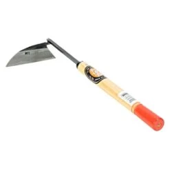 Handy Weeder Forged 4.75in Blade 10in Handle 5 Handy Weeder Forged 4.75in Blade 10in Handle -Garden Care 610hw angle