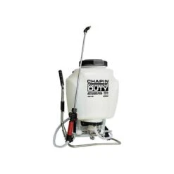Chapin JetClean Commercial Sprayer, 4 Gal