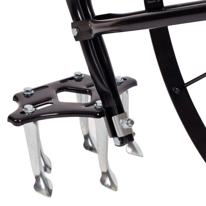 Earthway Kentucky-Style High Wheel Cultivator 4 Earthway Kentucky-Style High Wheel Cultivator - Image 4