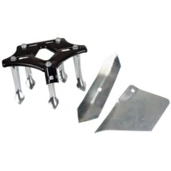 Earthway Kentucky-Style High Wheel Cultivator 13 Earthway Kentucky-Style High Wheel Cultivator -Garden Care 6500w 7