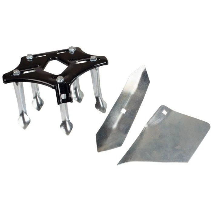 Earthway Kentucky-Style High Wheel Cultivator 7 Earthway Kentucky-Style High Wheel Cultivator - Image 7