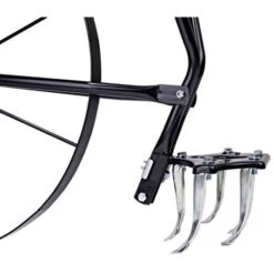 Earthway Kentucky-Style High Wheel Cultivator 9 Earthway Kentucky-Style High Wheel Cultivator -Garden Care 6500w close