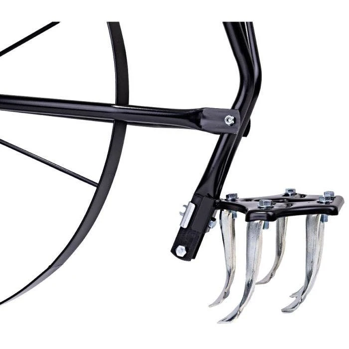 Earthway Kentucky-Style High Wheel Cultivator 3 Earthway Kentucky-Style High Wheel Cultivator - Image 3