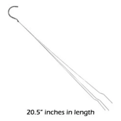 Belden Plastics 10-Inch Pop Baskets, Black, Case Of 50 -Garden Care 690529 4 1