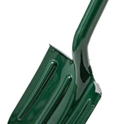 Dig My ShovelRound-Point Shovel, Green -Garden Care 69739 2