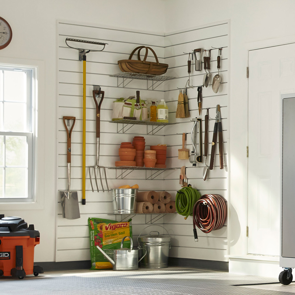 Garden Care -Garden Care 7 ideas for garden tool storage and organization 2023 hero