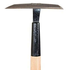 PROHOE 7-inch Garden Hoe 8 PROHOE 7-inch Garden Hoe -Garden Care 70g 2