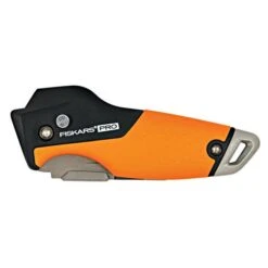 Fiskars Pro Folding Utility Knife -Garden Care 770030 2