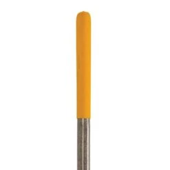 True Temper Long-Handled Poly Scoop Shovel -Garden Care 801ps 2 1