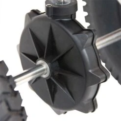 Chapin 100lb IceMelt Spreader -Garden Care 82108n 2 a