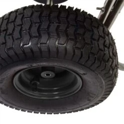 Chapin 100lb IceMelt Spreader -Garden Care 82108n 8 a