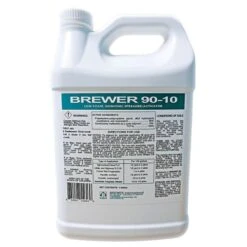 Brewer 90-10 Low Foam Nonionic Spreader Activator