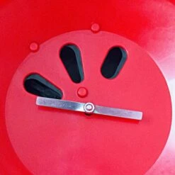 Chapin 80-Pound Contractor Spreader -Garden Care 8301c 2