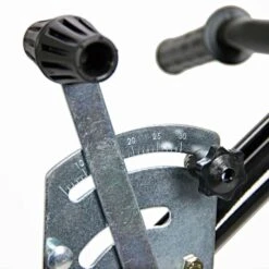 Chapin 80-Pound Contractor Spreader -Garden Care 8301c 4