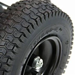 Chapin 80-Pound Contractor Spreader -Garden Care 8301c 5