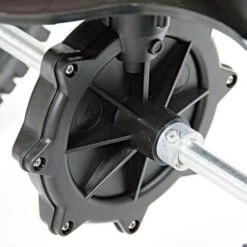 Chapin 80-Pound Contractor Spreader -Garden Care 8301c 6