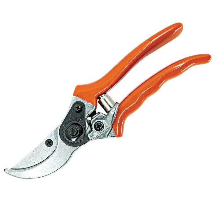Leonard Contractor-Grade Bypass Pruners 1 Leonard Contractor-Grade Bypass Pruners