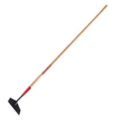 Razor-Back® 7-Inch Forged Scuffle Hoe