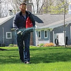 Chapin Professional Bag Seeder, 25-Pound Capacity -Garden Care 84700a 3