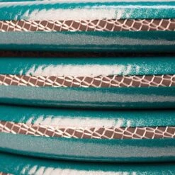 NeverKink Heavy Duty Reel Hose, 5/8-in, 130ft -Garden Care 8615 130 3 1